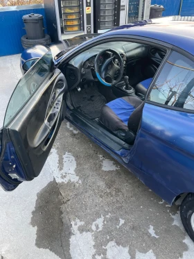 Hyundai Coupe, снимка 5