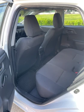 Toyota Auris, снимка 6
