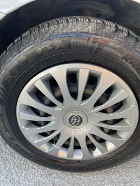 Toyota Auris, снимка 5
