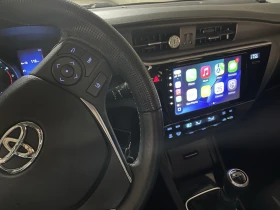 Toyota Auris, снимка 9