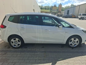 Opel Zafira Tourer 1.4 T, снимка 6