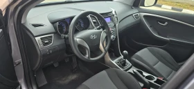 Hyundai I30 1, 4 Classic, снимка 12