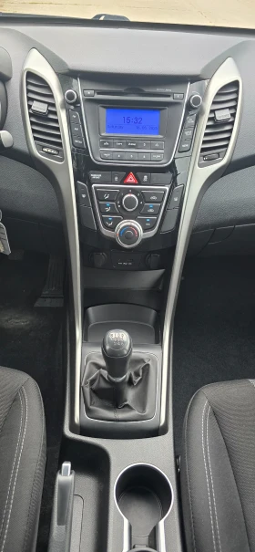 Hyundai I30 1, 4 Classic, снимка 11