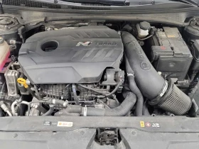Hyundai Elantra DCT  CARFAX, снимка 16