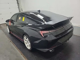 Hyundai Elantra DCT  CARFAX, снимка 4