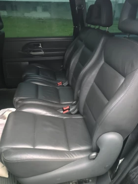 VW Sharan, снимка 5