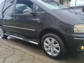 VW Sharan, снимка 3