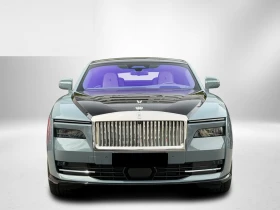 Rolls-Royce Spectre  SHOOTING STAR / BESPOKE / 23/, снимка 2