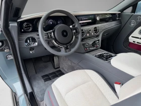 Rolls-Royce Spectre  SHOOTING STAR / BESPOKE / 23/, снимка 10