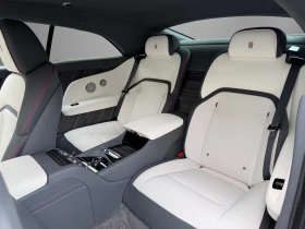 Rolls-Royce Spectre  SHOOTING STAR / BESPOKE / 23/, снимка 13