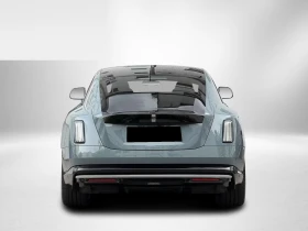 Rolls-Royce Spectre  SHOOTING STAR / BESPOKE / 23/, снимка 5
