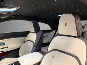 Rolls-Royce Spectre  SHOOTING STAR / BESPOKE / 23/, снимка 9