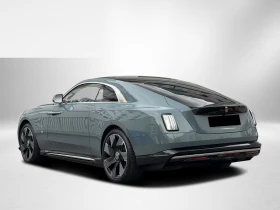 Rolls-Royce Spectre  SHOOTING STAR / BESPOKE / 23/, снимка 4