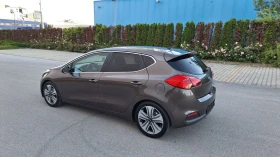Kia Ceed 1.6- Нави-парктроник., снимка 4