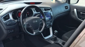 Kia Ceed 1.6- Нави-парктроник., снимка 10
