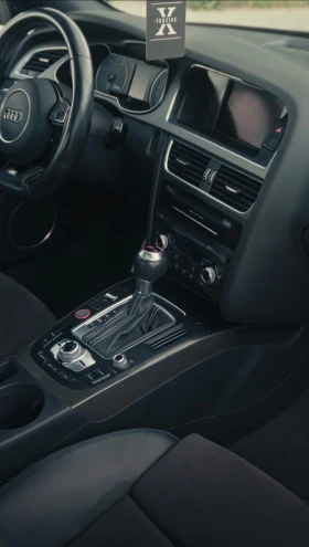 Audi S4, снимка 10
