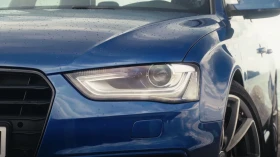 Audi S4, снимка 6