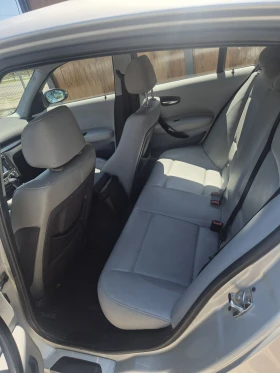 BMW 118 1.8d , снимка 7