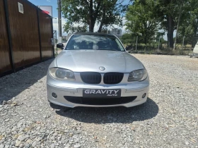 BMW 118 1.8d , снимка 1