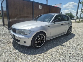 BMW 118 1.8d , снимка 3