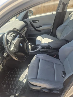 BMW 118 1.8d , снимка 5