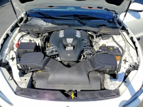 Maserati Ghibli 3.0l Luxury, снимка 11