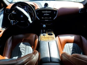 Maserati Ghibli 3.0l Luxury, снимка 8