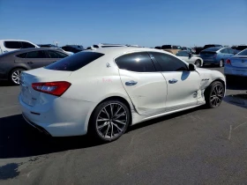 Maserati Ghibli 3.0l Luxury, снимка 3