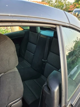 Peugeot 307 CC, снимка 6