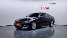 BMW 420 LUXURY GRAN COUPE* HUD* КОЖА* НАВИ* ПАНО* 360, снимка 1