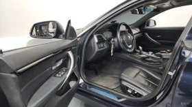 BMW 420 LUXURY GRAN COUPE* HUD* КОЖА* НАВИ* ПАНО* 360, снимка 8