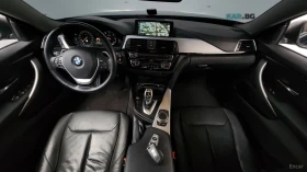 BMW 420 LUXURY GRAN COUPE* HUD* КОЖА* НАВИ* ПАНО* 360, снимка 5