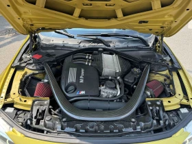 BMW M4, снимка 5