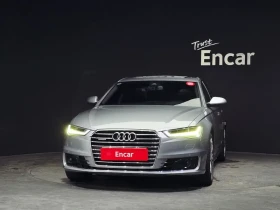Audi A6 3.0 Tdi Quattro Premium, снимка 3