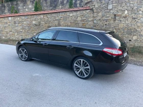 Peugeot 508 GT, снимка 3