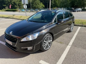 Peugeot 508 GT, снимка 2