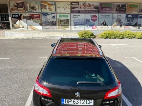 Peugeot 508 GT, снимка 4