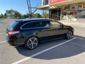 Peugeot 508 GT, снимка 7