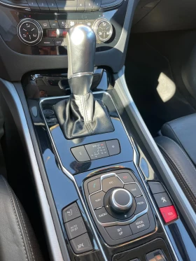 Peugeot 508 GT, снимка 14
