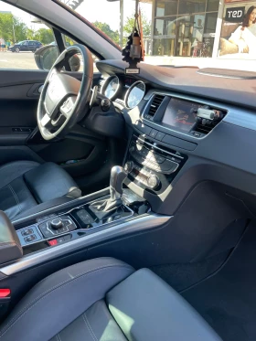Peugeot 508 GT, снимка 8