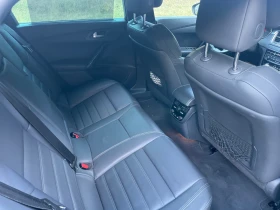 Peugeot 508 GT, снимка 9