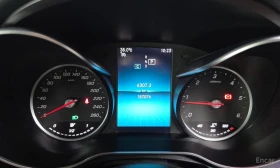 Mercedes-Benz C 220 4MATIC Coupe* AMG Line* ХЕДЪП* ПАНОРАМА* ПОДГРЕВ* , снимка 11