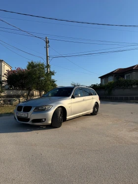 BMW 318, снимка 1