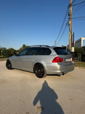 BMW 318, снимка 6