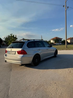 BMW 318, снимка 5