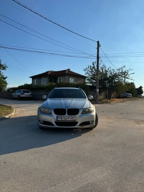 BMW 318, снимка 3