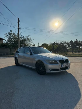 BMW 318, снимка 2