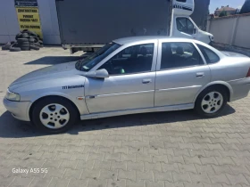 Opel Vectra 1.6, снимка 2