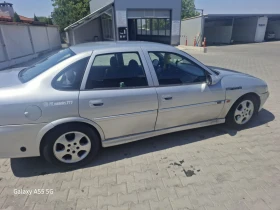 Opel Vectra 1.6, снимка 6