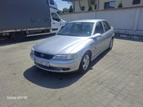 Opel Vectra 1.6, снимка 1